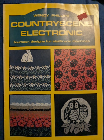 Wendy Phillips Countryscene electronic